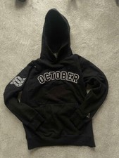 OVO Octobers Very Own Black