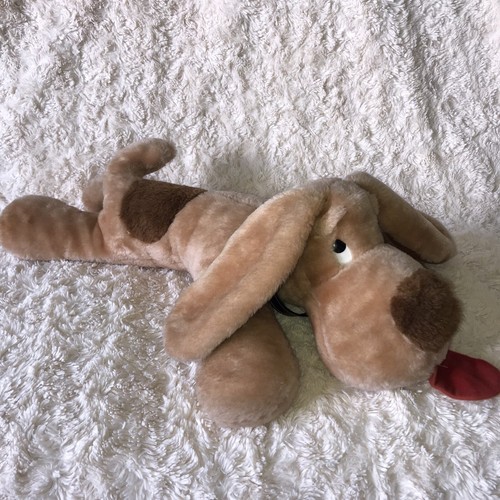 Large lefray vintage - long, soft