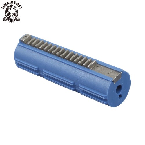 Shs full steel teeth piston - shs,