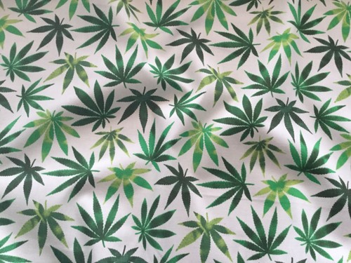 Tropical cannabis marijuana - tropical,