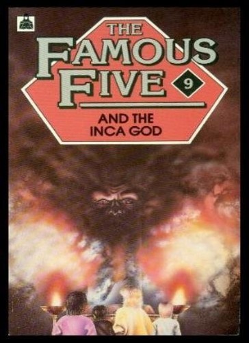 The famous five and - five, inca