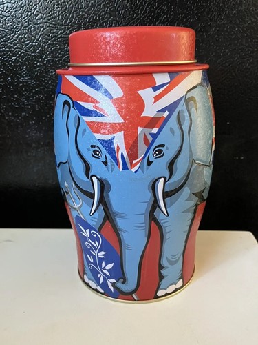 Williamson tea kenya elephant - kenya,