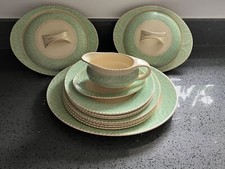 Burgess & Leigh Ltd, Burleigh Ware, ‘Balmoral’ Design