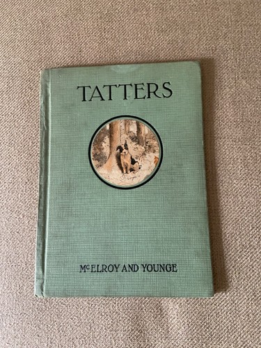 Tatters mcelroy and - tatters,