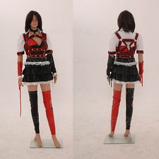 Batman Arkham Asylum Harley