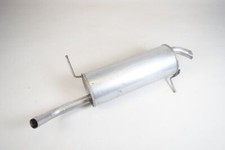 EXHAUST REAR SILENCER FOR FORD