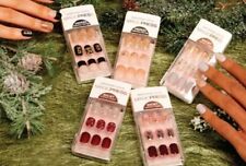 DASHING DIVA MAGICPRESS PRESS ON FALSE NAILS NEW SEALED LONG LENGTH YOU CHOOSE