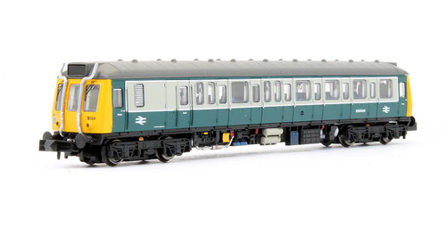 Dapol pre owned 009 - dapol, 2d-009-008d