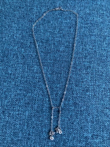 Beautiful artisan necklace - beautiful,