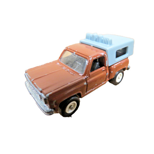 Vintage tomica tomy pocket - tomica,