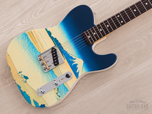 2024 fender japan - 2024, art