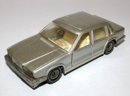 Siku 1065 volvo 760 gle - 1065,