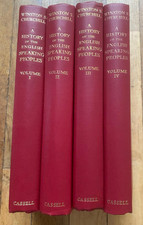 Winston S.Churchill: A History