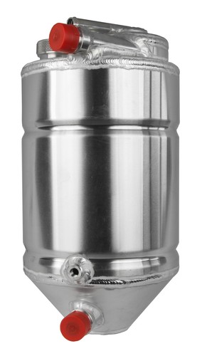 Motamec gallon under bonnet - gallon,