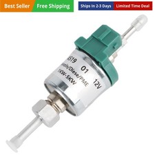 Diesel Heater Fuel Pump, 12V