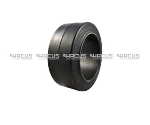 Forklift solid - (set, of