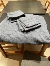 Dunelm Billie King Size Duvet