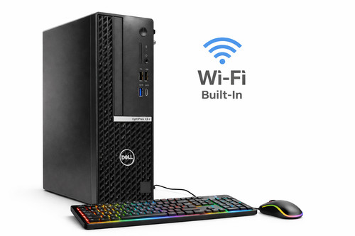 Dell optiplex xe4 - xe4, intel