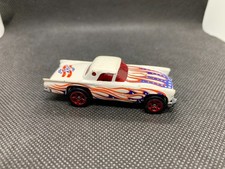 Hot Wheels - '57 Ford T-Bird