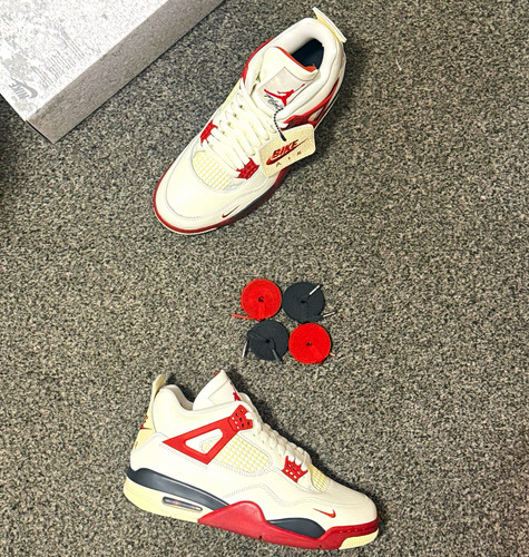 Nike air jordan nigel - jordan, 4
