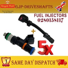 5X For Ford-Focus 2.5T RS