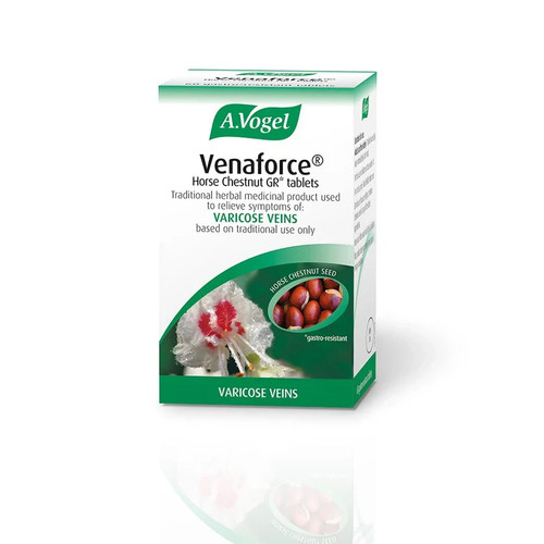 Vogel venaforce horse - a.vogel,
