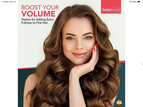 Hair rollers self grip - 4-12,