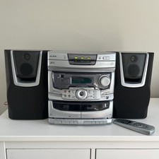 Alba sys8633cdm mini - system, 3