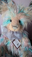 Charlie Bears Aurora 19"