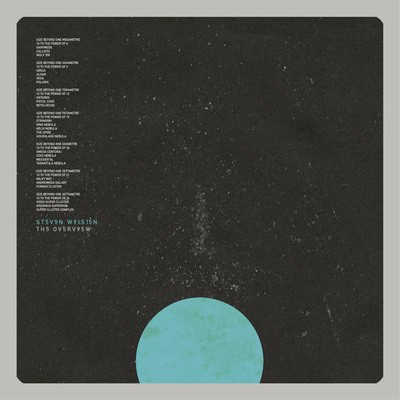 Steven wilson the - steven,