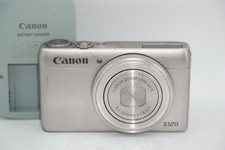 Canon Powershot S120 Compact