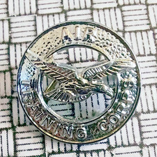 ATC Air Training Corps Brooch