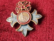 Norman Grant Sterling Silver