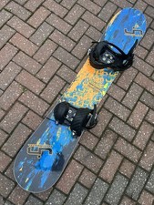 Snowboard Package – Lib Tech