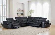 Tannous Electric Recliner