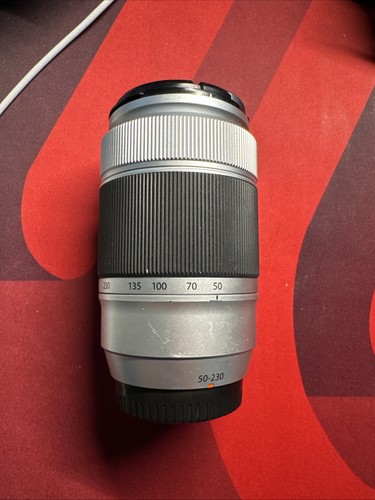 Fujinon xc50 230mmf4 7 ois - fujinon,