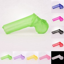 Sensual and Sleek Men's C