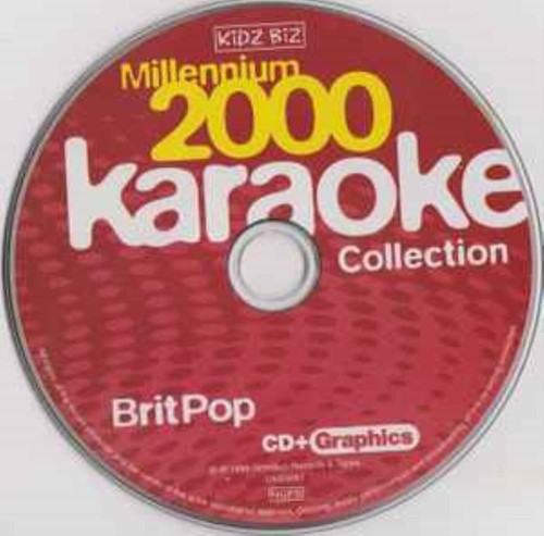 Various millenium 2000 - various,