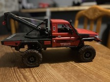 Toyota Land Cruiser Rc