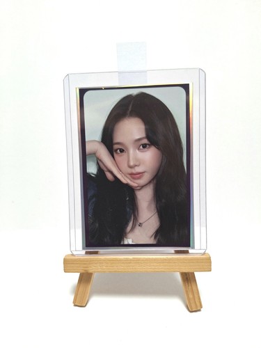 Pop aespa photocard - aespa,