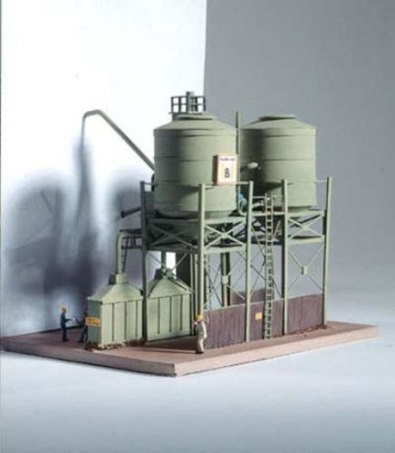 Piko 61115 gauge billingers - gauge,