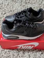 Nike Air Max Command Leather