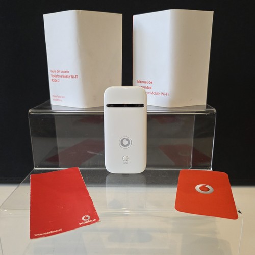 Vodafone mobile r206 z - mobile, r206-z
