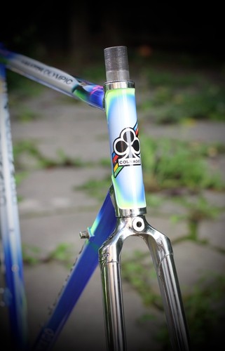 Colnago master olympic - master,