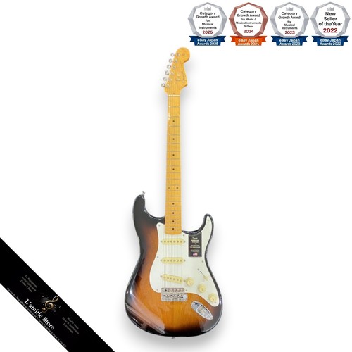 Fender american vintage - fender,
