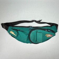 Vintage fear waist bag - no,
