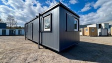 32x10ft Site Office /