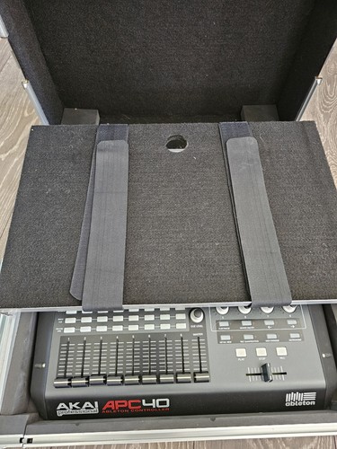 Akai apc mk1 - apc,