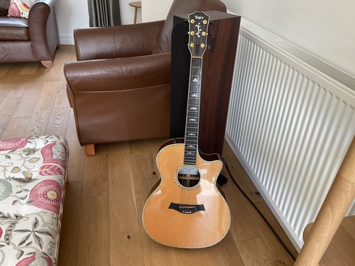Taylor 914 - , ce