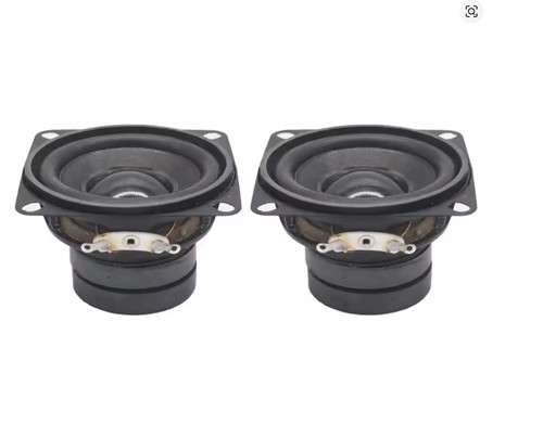 2pcs replacement full range - 2pcs,